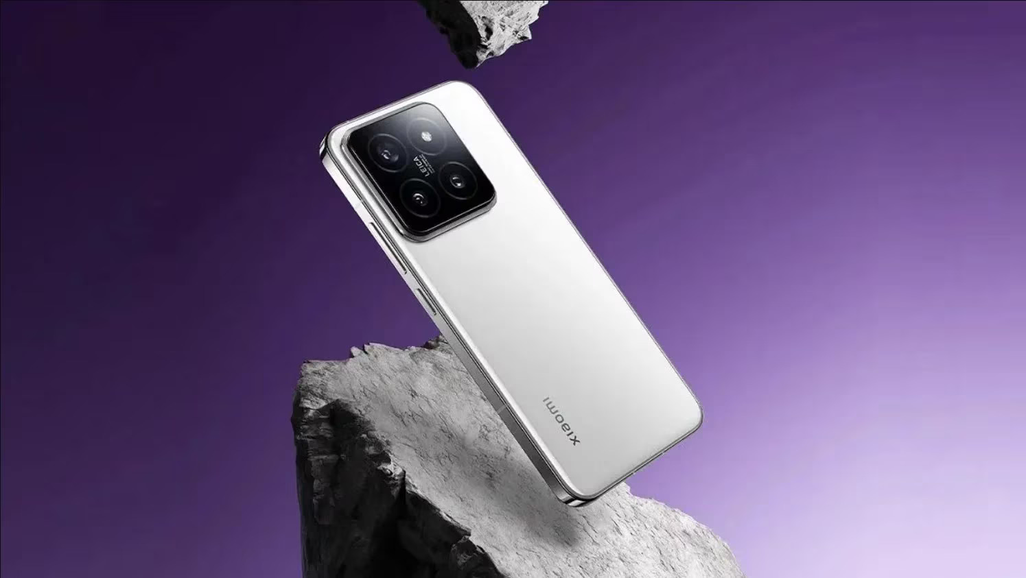 Xiaomi 15 Pro - Value for money flagship 2025 with Leica camera and 120W HyperCharge
