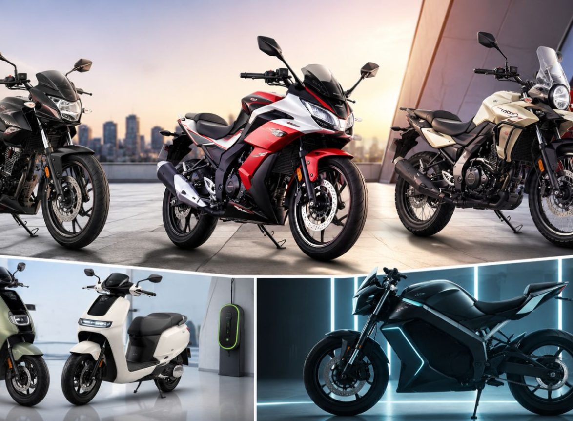 Hero MotoCorp 2026