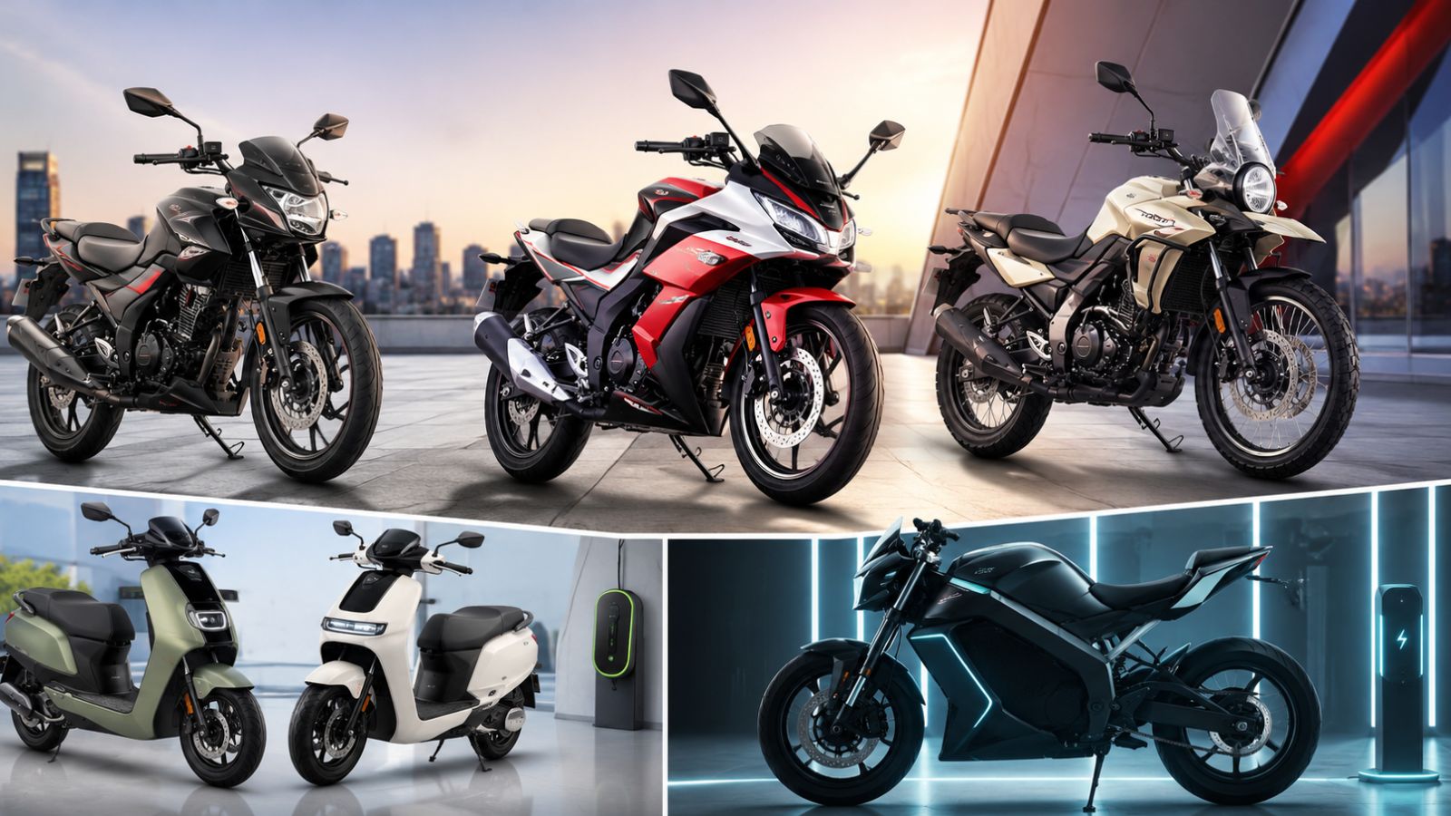 Hero MotoCorp 2026